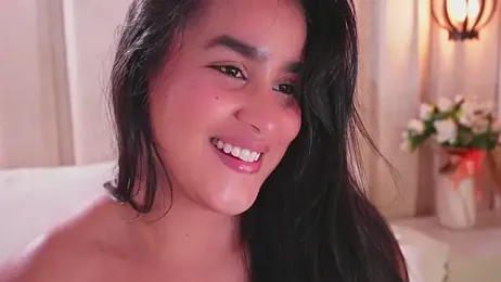 bonniekim_ webcam model stream image