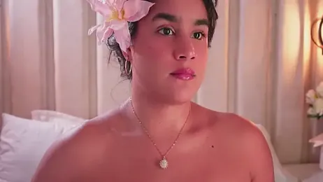 bonniekim_ webcam model stream image