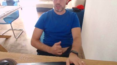 toureiffel89 webcam model stream image