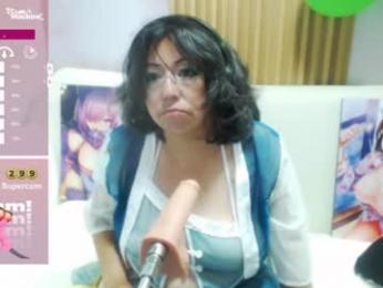 sucker_drool webcam model stream image
