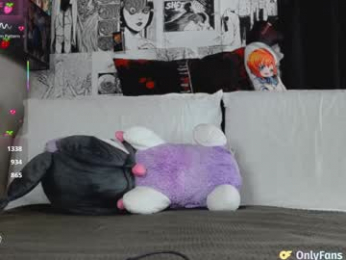 yogendub webcam model stream image