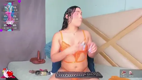 SophieeSweet webcam stripchat model stream image