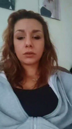 RomaDea webcam model stream image