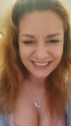 RomaDea webcam model stream image