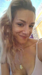 RomaDea webcam model stream image