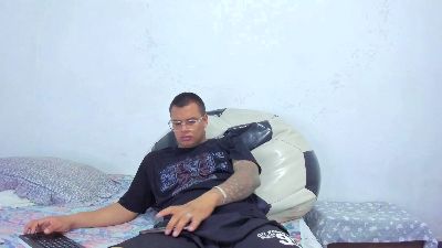 LucassFoster webcam model stream image