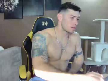 jason_thegreat webcam model stream image