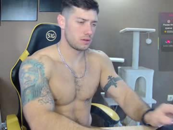 jason_thegreat webcam model stream image