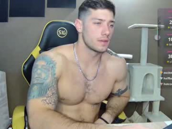 jason_thegreat webcam model stream image