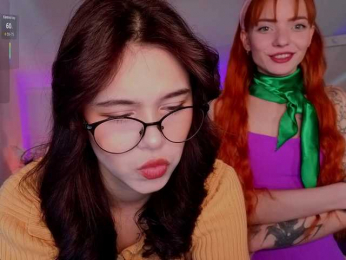 CoralineJones webcam bongacams model stream image