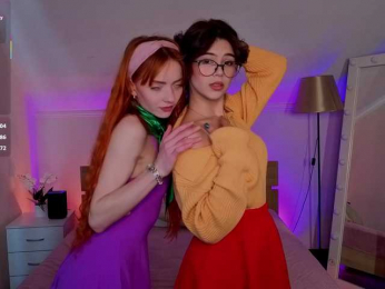 CoralineJones webcam bongacams model stream image