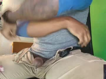 proudlyblack30 webcam model stream image