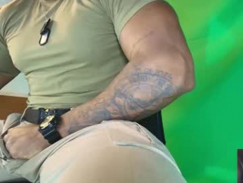 proudlyblack30 webcam model stream image