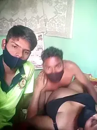 Group_Of_Lust webcam model stream image