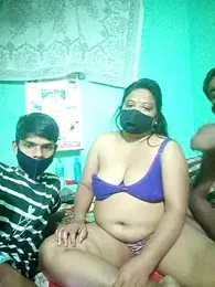 Group_Of_Lust webcam model stream image