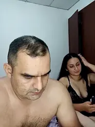 Angeelus2 webcam model stream image