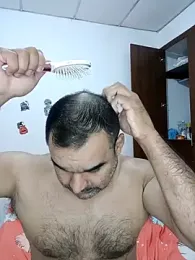 Angeelus2 webcam model stream image