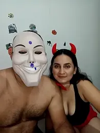 Angeelus2 webcam model stream image