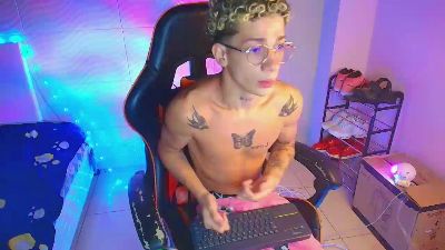Mateodeamjo_7 webcam model stream image
