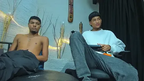 Jack_and_Joes webcam model stream image