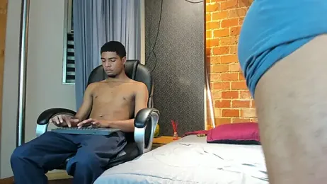 Jack_and_Joes webcam model stream image