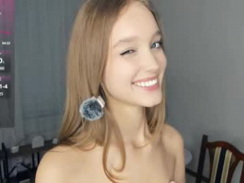 alicemelison webcam chaturbate model stream image