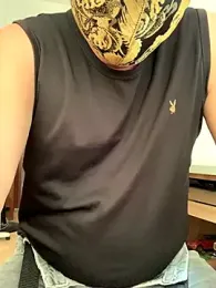 LUOKEKE webcam model stream image