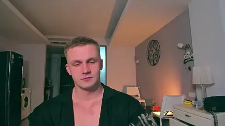 Samuel_Andrew webcam model stream image