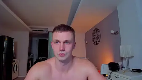 Samuel_Andrew webcam model stream image