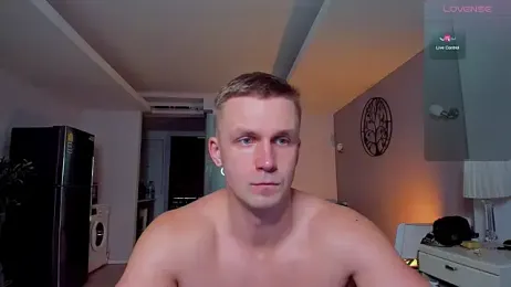 Samuel_Andrew webcam model stream image