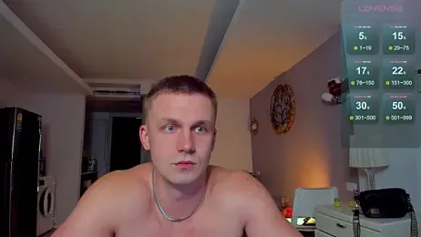 Samuel_Andrew webcam stripchat model stream image