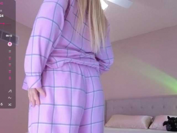 Sunshine- webcam model stream image