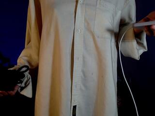 Margot Zurich webcam model stream image