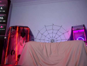 CyberXGoddess webcam model stream image