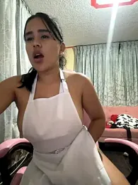 laure_torres webcam model stream image