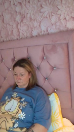 CherryWhisper webcam cam4 model stream image