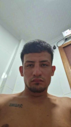 Pacho8247 webcam model stream image