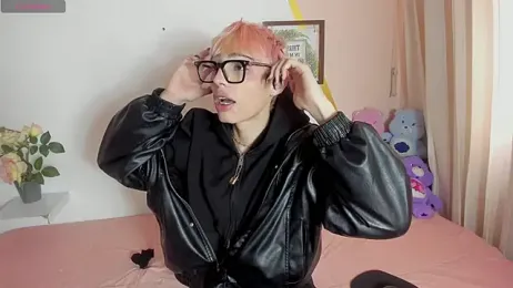 Strawberry_Kitty_ webcam stripchat model stream image