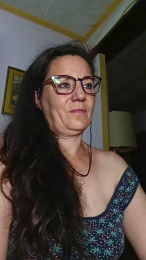 HAIRY_PUSSY_55 webcam model stream image