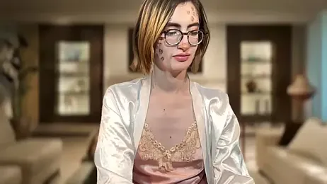 rousseblossom webcam model stream image