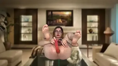 rousseblossom webcam model stream image