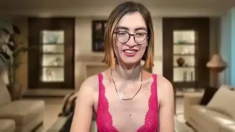 rousseblossom webcam model stream image