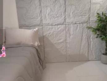 samson_nova webcam model stream image