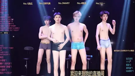 Dzboy-003 webcam stripchat model stream image