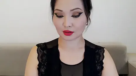 DanyMin webcam model stream image