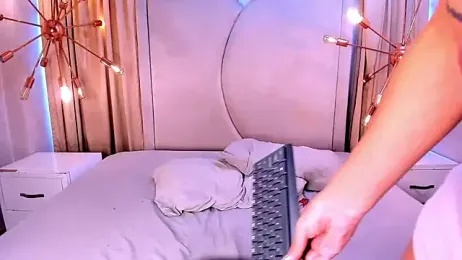 rubyrouge__ webcam model stream image