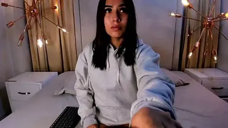 rubyrouge__ webcam model stream image