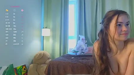 DoretheaMosley webcam stripchat model stream image