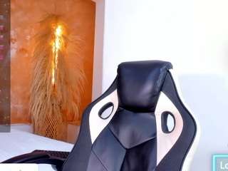 beyonce-roberts webcam model stream image