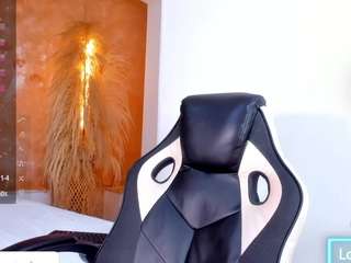 beyonce-roberts webcam model stream image